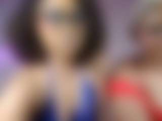 JollyMami's Live Sex Cam Show