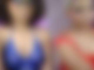 JollyMami's Live Sex Cam Show