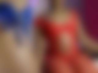 JollyMami's Live Sex Cam Show