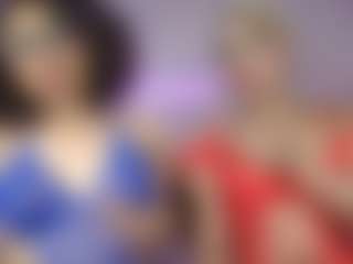 JollyMami's Live Sex Cam Show
