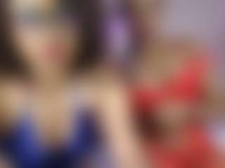 JollyMami's Live Sex Cam Show