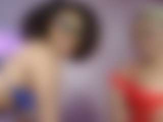 JollyMami's Live Sex Cam Show