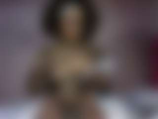 JollyMami's Live Sex Cam Show