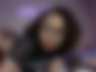Live cam show with JollyMami - Ebony on StripNow
