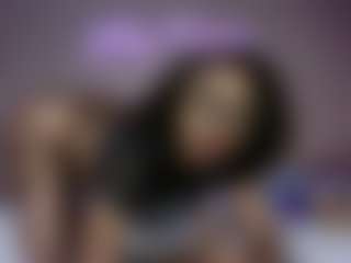 Live cam show with JollyMami - Ebony on https://playwithruby.com