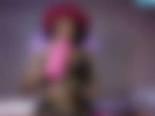 Live cam show with JollyMami - Ebony Petite on Soda Cam