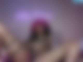 JollyMami's Live Sex Cam Show