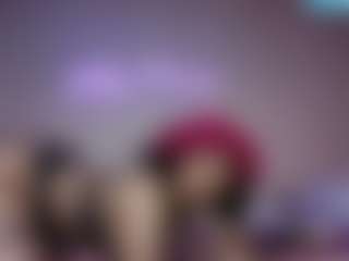 Live cam show with JollyMami - Cum on CamwithHer