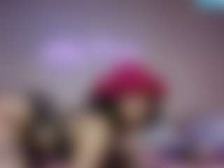 JollyMami's Live Sex Cam Show