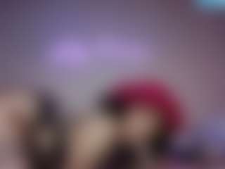 Live cam show with JollyMami - Ebony on Cam Slut