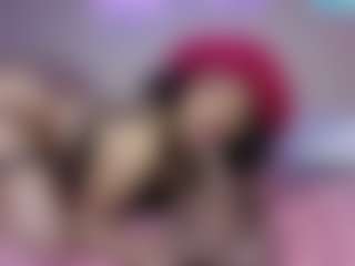 JollyMami's Live Sex Cam Show