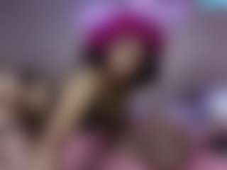 Live cam show with JollyMami - Petite on Free Soda