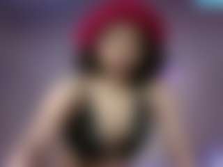 JollyMami's Live Sex Cam Show