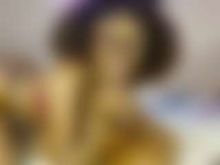 JollyMami's Live Sex Cam Show