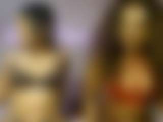 JollyMami's Live Sex Cam Show