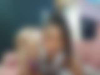 JollyMami's Live Sex Cam Show