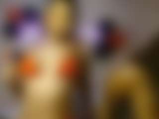 JollyMami's Live Sex Cam Show