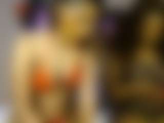 JollyMami's Live Sex Cam Show