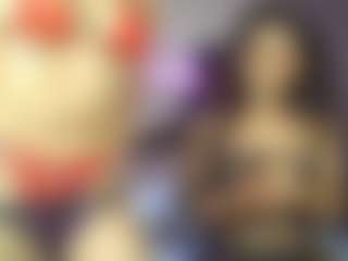 JollyMami's Live Sex Cam Show
