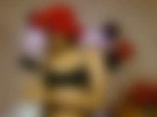 JollyMami's Live Sex Cam Show