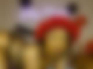 JollyMami's Live Sex Cam Show