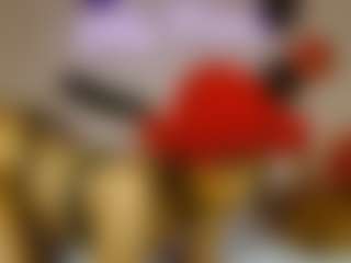 JollyMami's Live Sex Cam Show