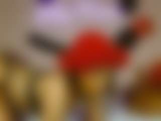 JollyMami's Live Sex Cam Show