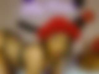 JollyMami's Live Sex Cam Show