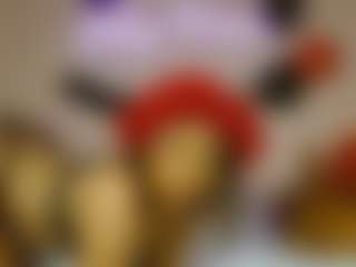JollyMami's Live Sex Cam Show