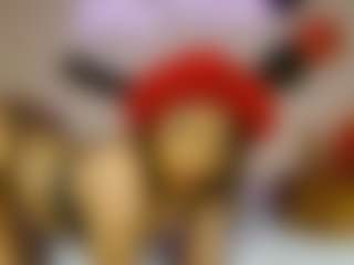 JollyMami's Live Sex Cam Show