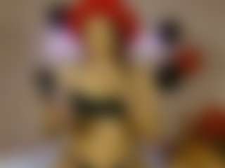 JollyMami's Live Sex Cam Show