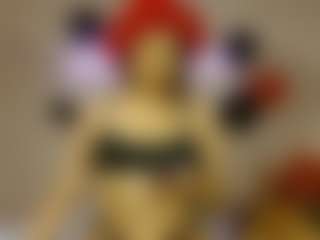 JollyMami's Live Sex Cam Show