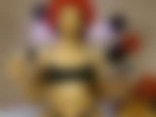 JollyMami's Live Sex Cam Show