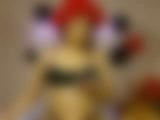 JollyMami's Live Sex Cam Show