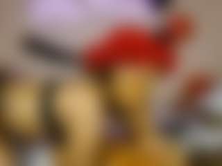 JollyMami's Live Sex Cam Show