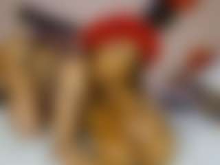 JollyMami's Live Sex Cam Show