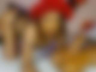 JollyMami's Live Sex Cam Show