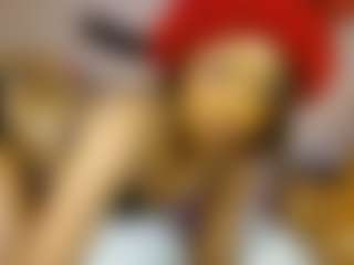 JollyMami's Live Sex Cam Show