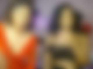JollyMami's Live Sex Cam Show