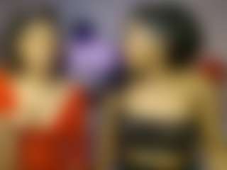 JollyMami's Live Sex Cam Show