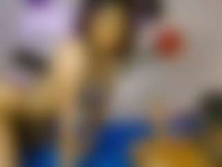 JollyMami's Live Sex Cam Show