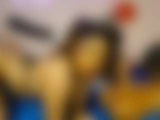 JollyMami's Live Sex Cam Show