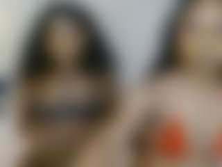 JollyMami's Live Sex Cam Show