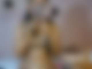 JollyMami's Live Sex Cam Show
