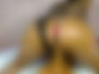 JollyMami's Live Sex Cam Show