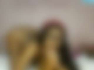 JollyMami's Live Sex Cam Show
