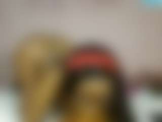 JollyMami's Live Sex Cam Show