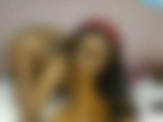 JollyMami's Live Sex Cam Show