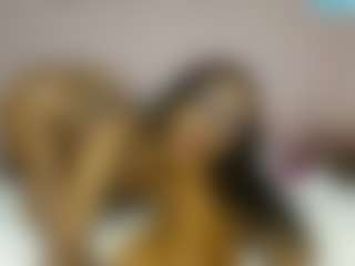 JollyMami's Live Sex Cam Show