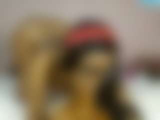 JollyMami's Live Sex Cam Show